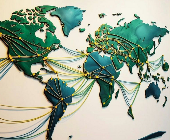 Geopolitical and Market Volatility: An Outlook Amid Global Uncertainty